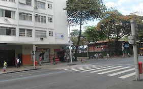 Conjugado em Copacabana